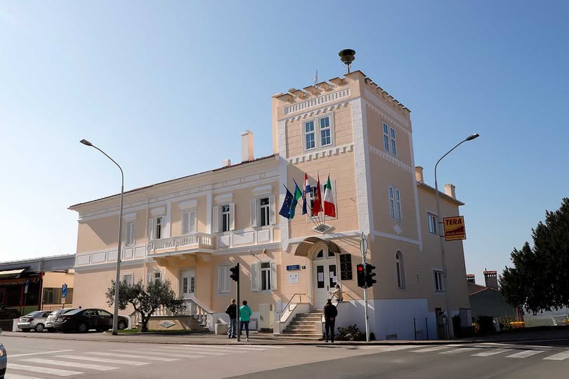 Održana sjednica Gradskog vijeća Buja u znaku kontinuiteta rada gradske uprave